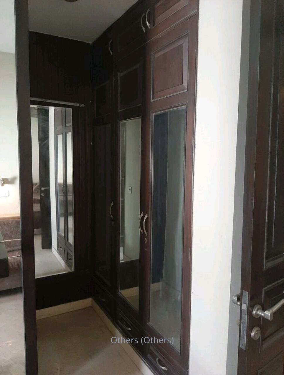 4BHK Builder Floor Available For Sale in New Friends Colony